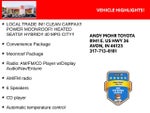2012 Toyota Camry Hybrid XLE