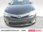 2012 Toyota Camry Hybrid XLE