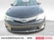 2012 Toyota Camry Hybrid XLE