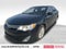 2012 Toyota Camry Hybrid XLE