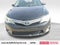 2012 Toyota Camry Hybrid XLE