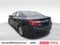 2012 Toyota Camry Hybrid XLE