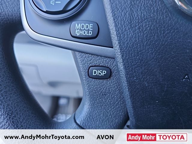 2012 Toyota Camry Hybrid LE