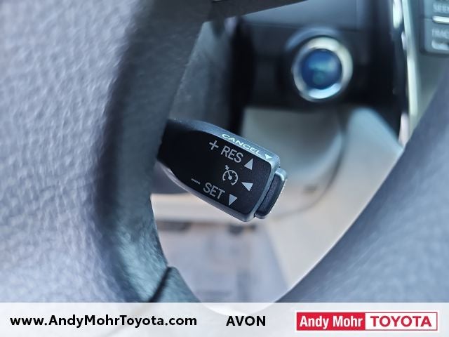 2012 Toyota Camry Hybrid LE