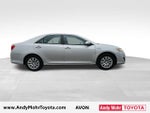 2012 Toyota Camry Hybrid LE