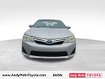 2012 Toyota Camry Hybrid LE
