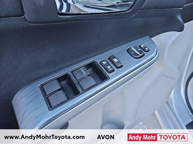 2012 Toyota Camry Hybrid LE