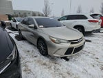 2016 Toyota Camry XSE