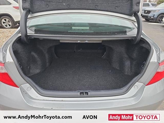 2015 Toyota Camry XSE