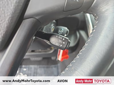 2015 Toyota Camry XSE