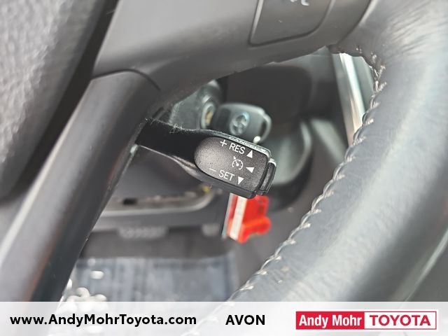 2015 Toyota Camry XSE