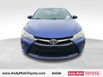 2015 Toyota Camry XSE