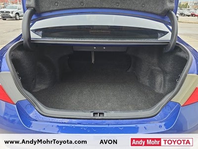 2015 Toyota Camry XSE