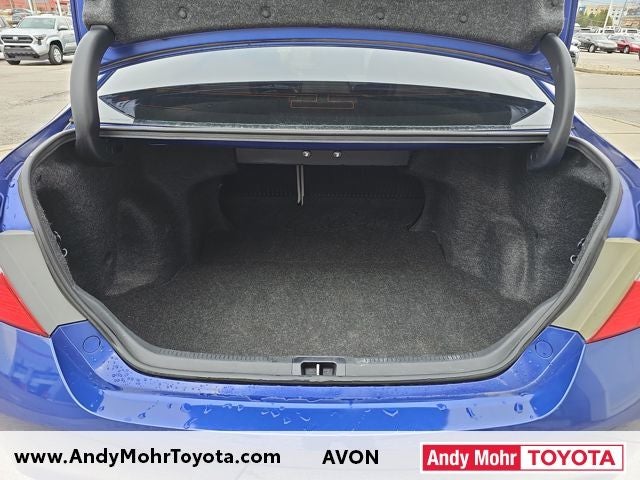 2015 Toyota Camry XSE