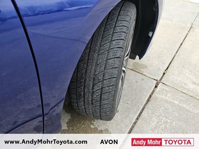 2015 Toyota Camry XSE