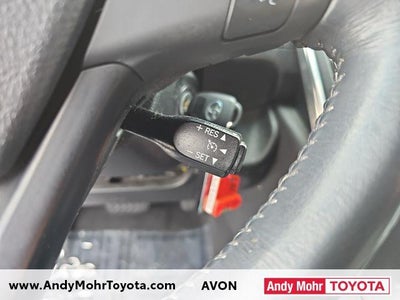 2015 Toyota Camry XSE