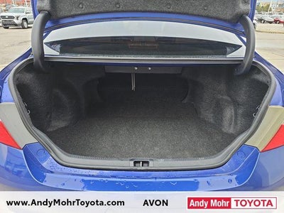 2015 Toyota Camry XSE