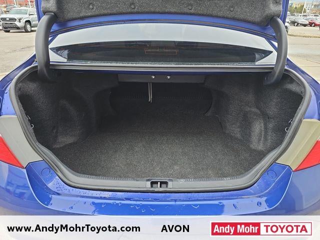 2015 Toyota Camry XSE