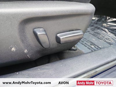 2015 Toyota Camry XSE