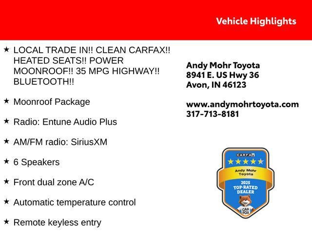 2016 Toyota Camry XSE