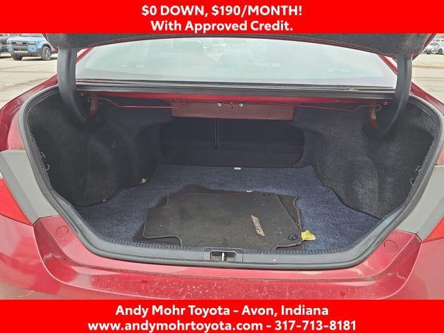 2016 Toyota Camry XSE