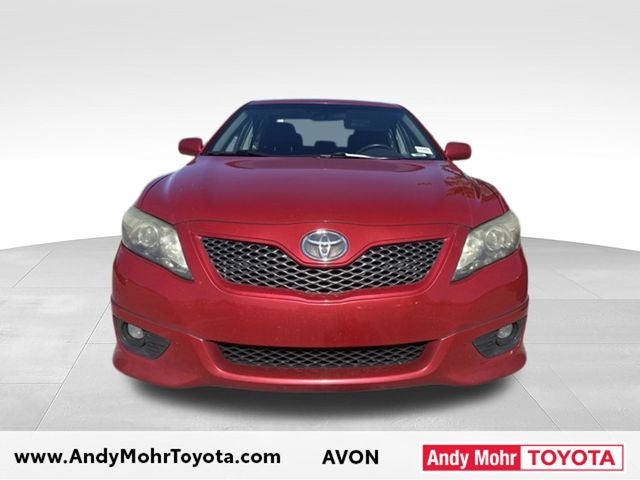 2011 Toyota Camry SE