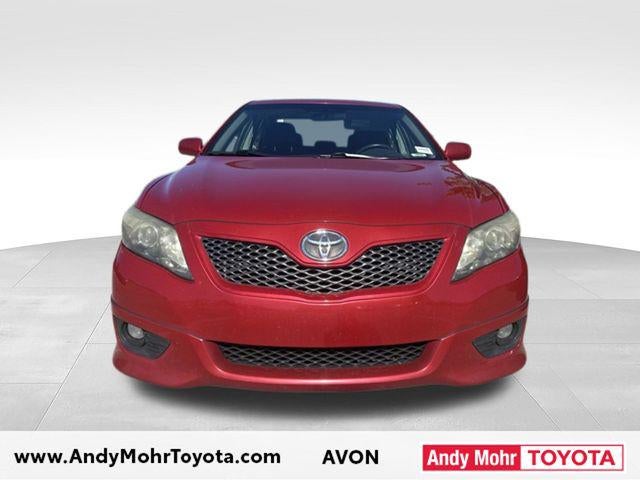 2011 Toyota Camry SE