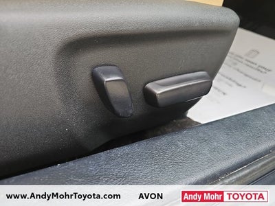 2015 Toyota Avalon XLE Premium