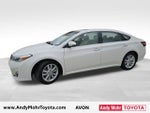 2015 Toyota Avalon XLE Premium