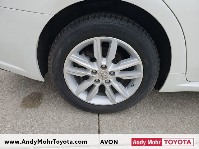 2015 Toyota Avalon XLE Premium