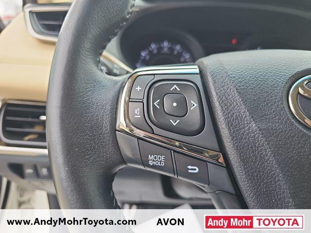 2015 Toyota Avalon XLE Premium
