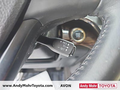 2015 Toyota Avalon XLE Premium