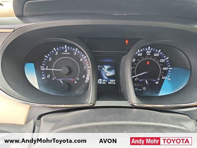 2015 Toyota Avalon XLE Premium