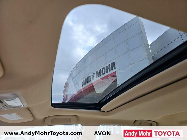 2015 Toyota Avalon XLE Premium