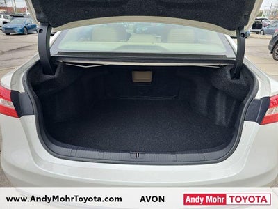 2015 Toyota Avalon XLE Premium