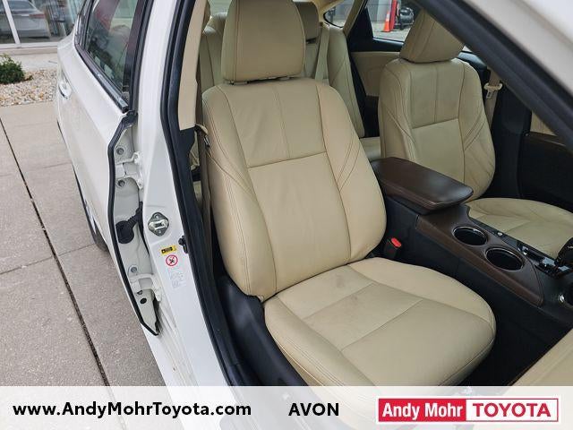2015 Toyota Avalon XLE Premium