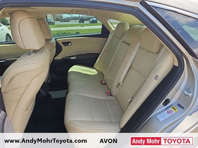 2013 Toyota Avalon XLE Premium