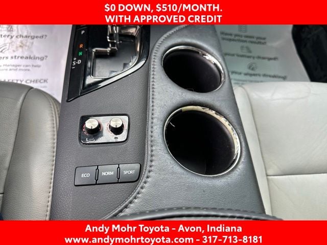 2018 Toyota Avalon XLE Premium
