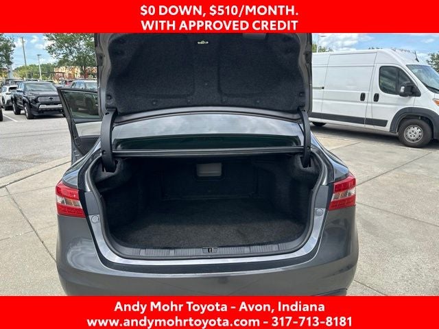 2018 Toyota Avalon XLE Premium