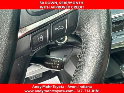 2018 Toyota Avalon XLE Premium