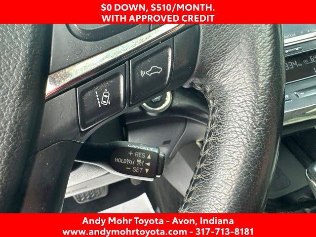 2018 Toyota Avalon XLE Premium