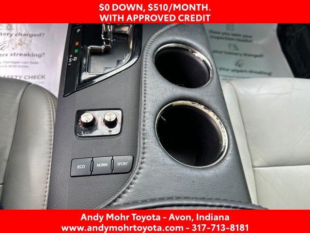 2018 Toyota Avalon XLE Premium