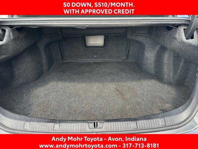 2018 Toyota Avalon XLE Premium