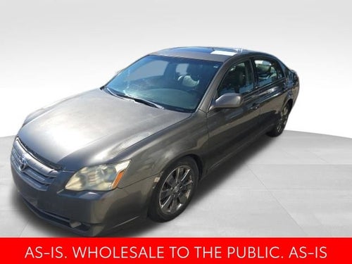 2005 Toyota Avalon XL