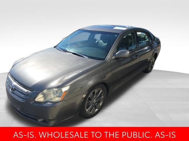 2005 Toyota Avalon XL