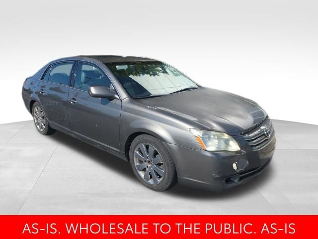 2005 Toyota Avalon XL