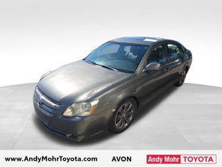 2005 Toyota Avalon XL