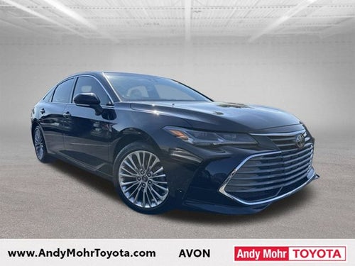 2019 Toyota Avalon Limited