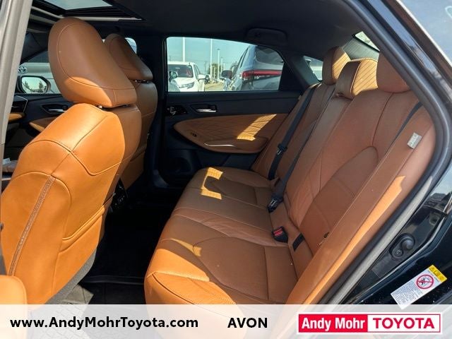 2019 Toyota Avalon Limited