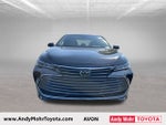 2019 Toyota Avalon Limited